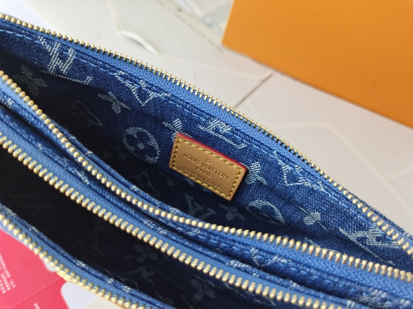 ルイヴィトンバッグ全体デザイン